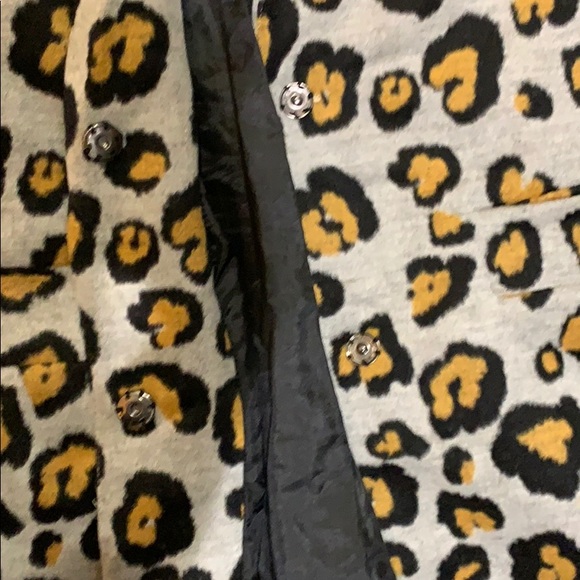 Jacket size 12 - Picture 6 of 7